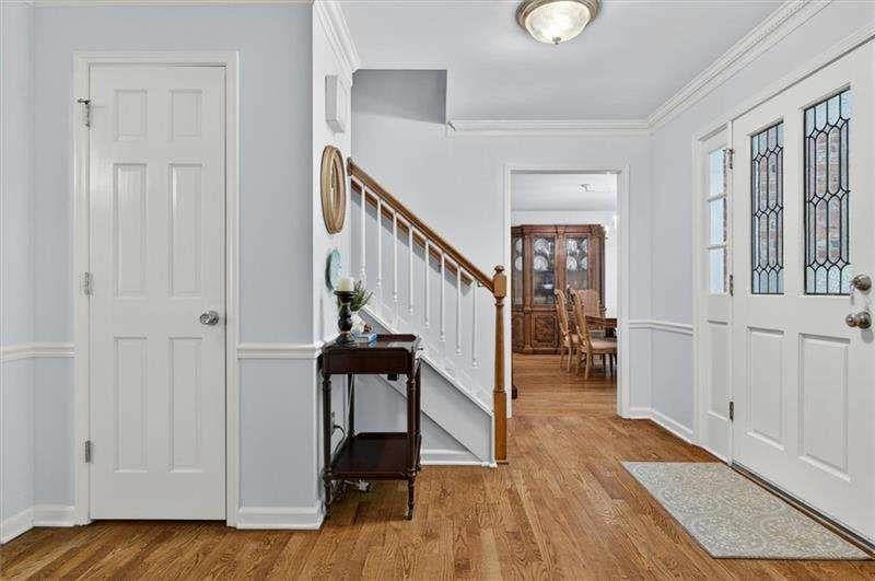 211 Nacoochee Drive