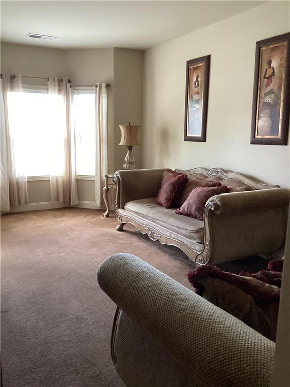 6074 Locklear Way, Douglasville, Georgia image 3