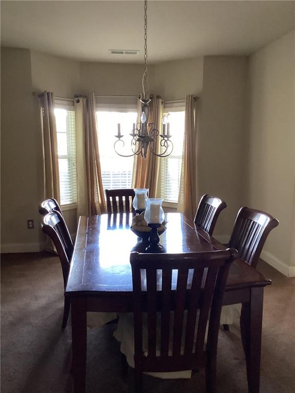 6074 Locklear Way, Douglasville, Georgia image 4