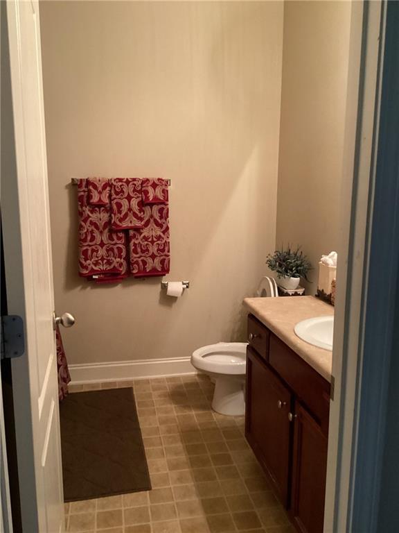 6074 Locklear Way, Douglasville, Georgia image 12