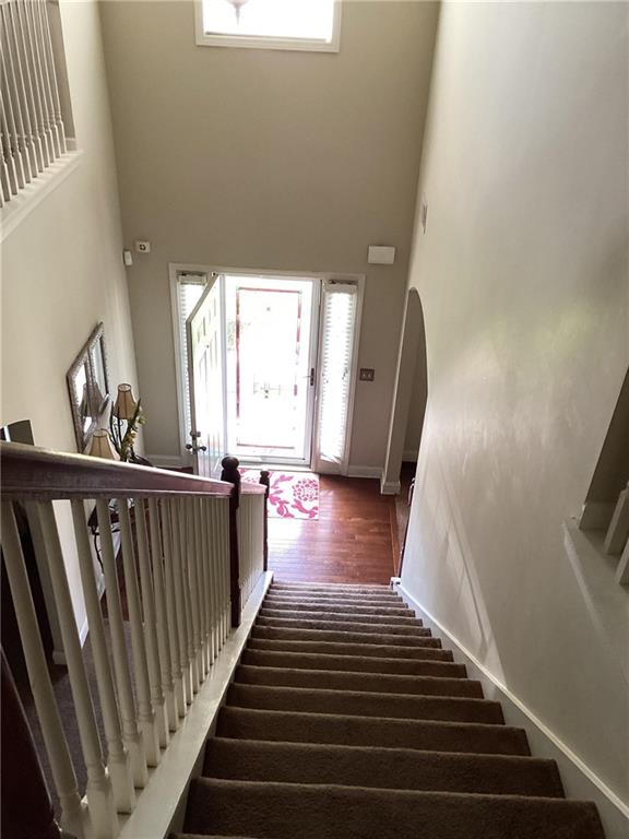 6074 Locklear Way, Douglasville, Georgia image 24