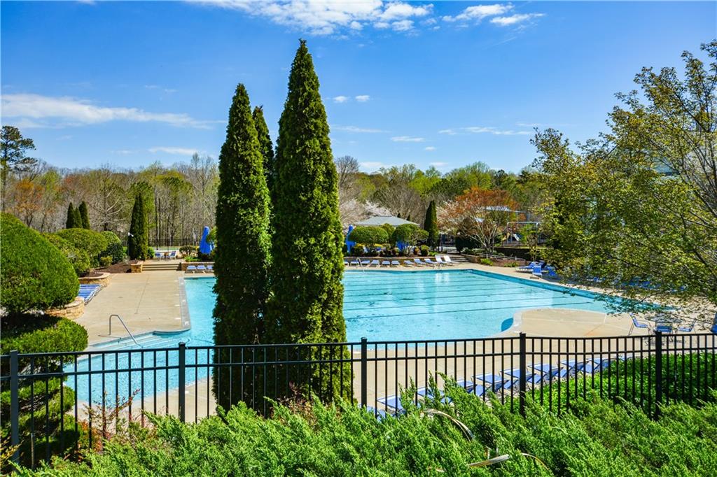 The Woodlands - Residential