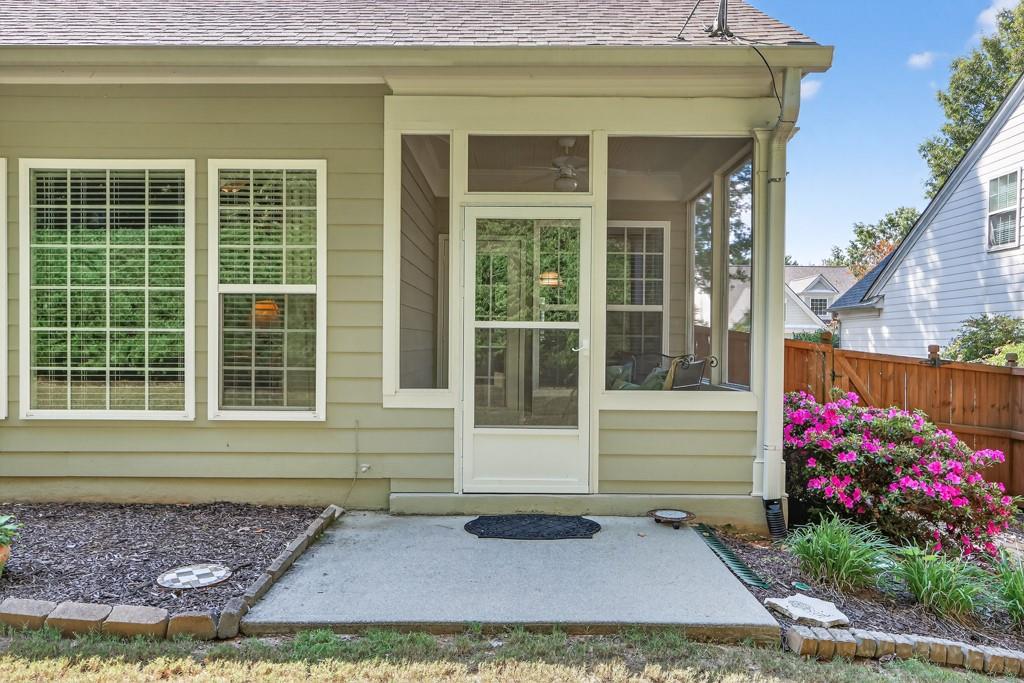 The Woodlands - Residential