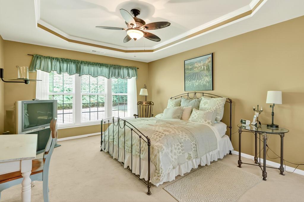 The Woodlands - Residential