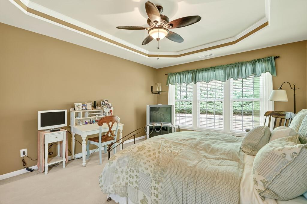 The Woodlands - Residential