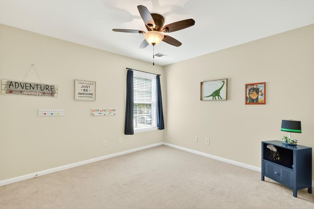 The Woodlands - Residential
