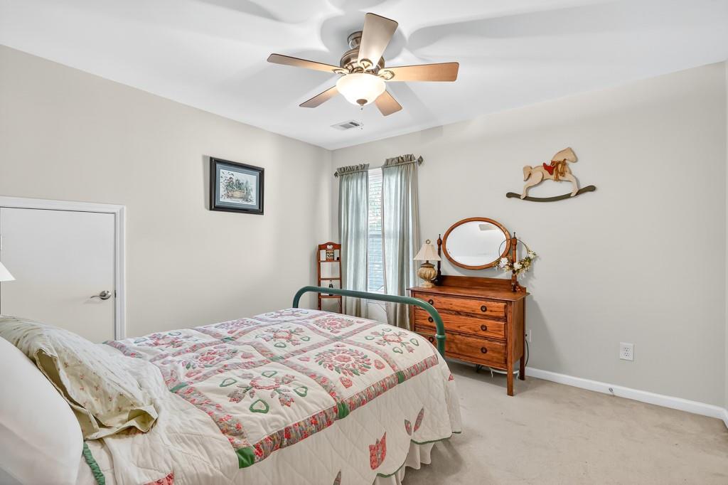 The Woodlands - Residential