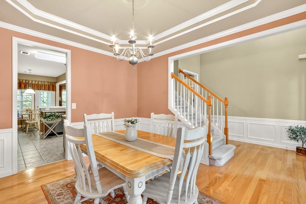 The Woodlands - Residential