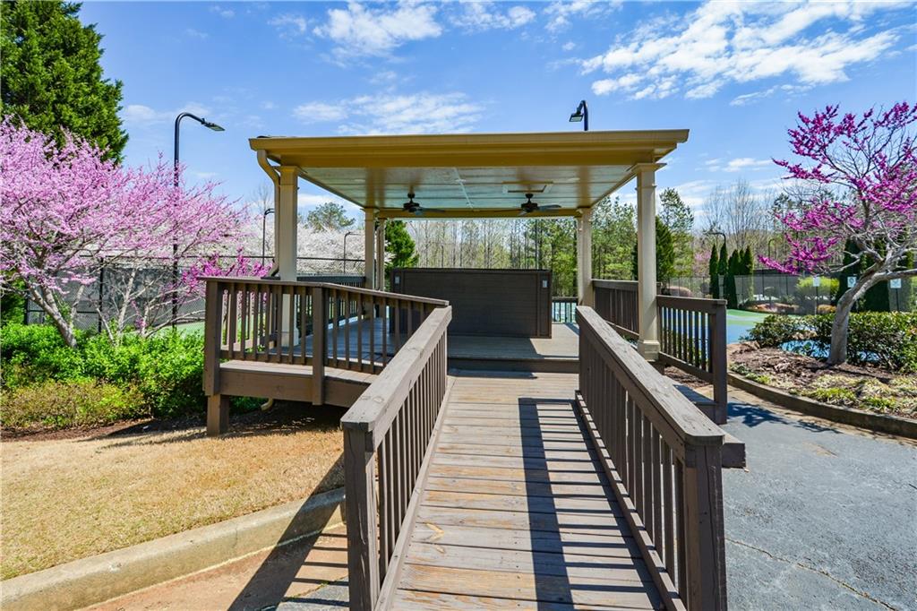 The Woodlands - Residential