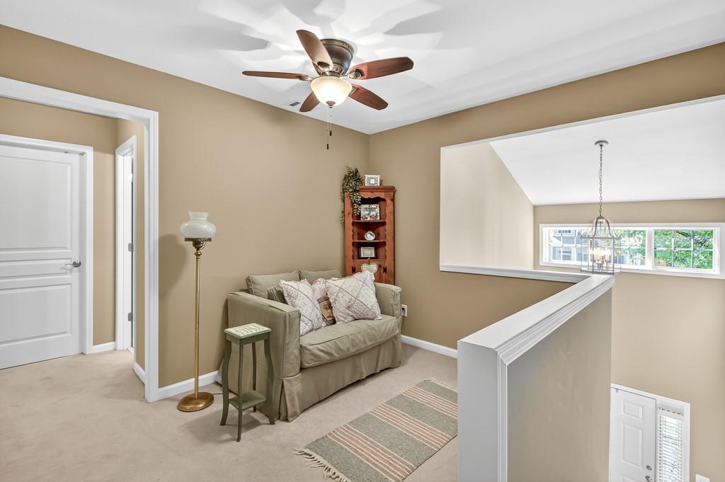 The Woodlands - Residential