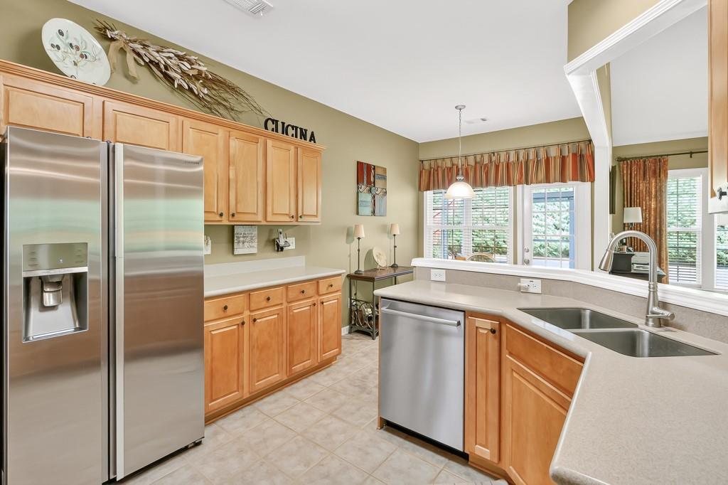 The Woodlands - Residential