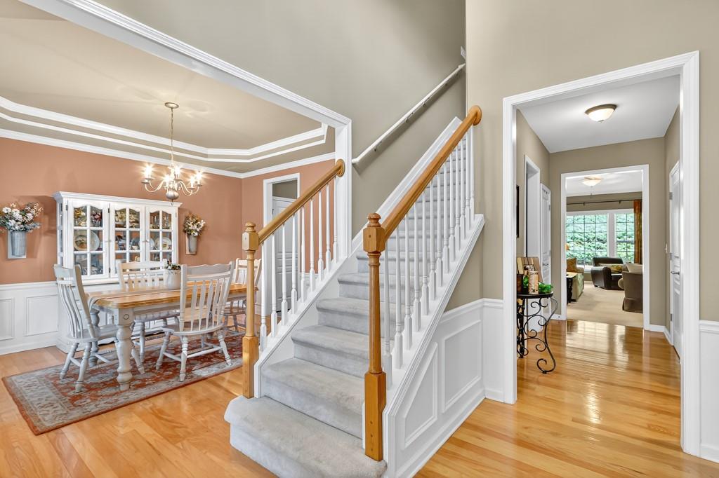 The Woodlands - Residential