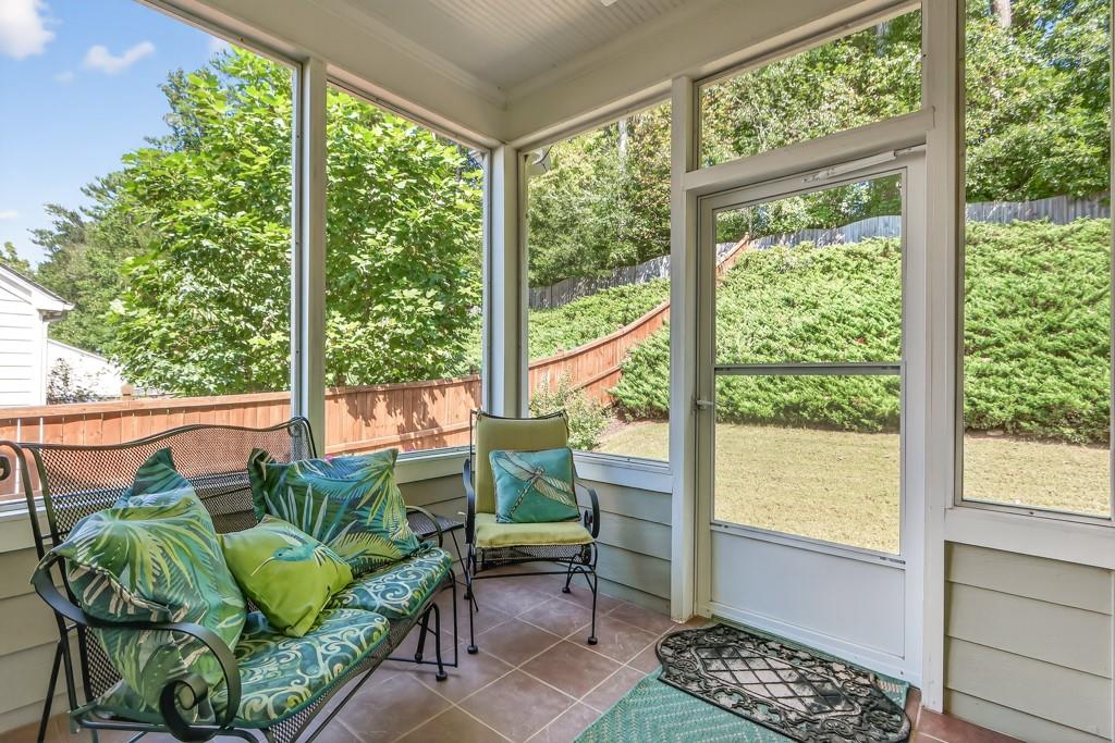 The Woodlands - Residential