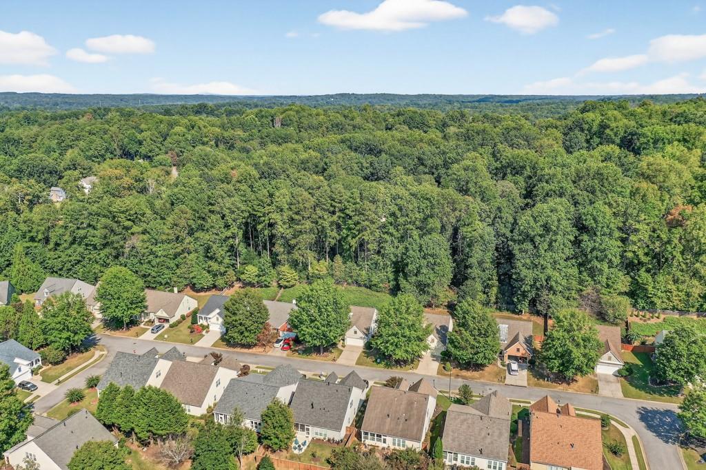 The Woodlands - Residential