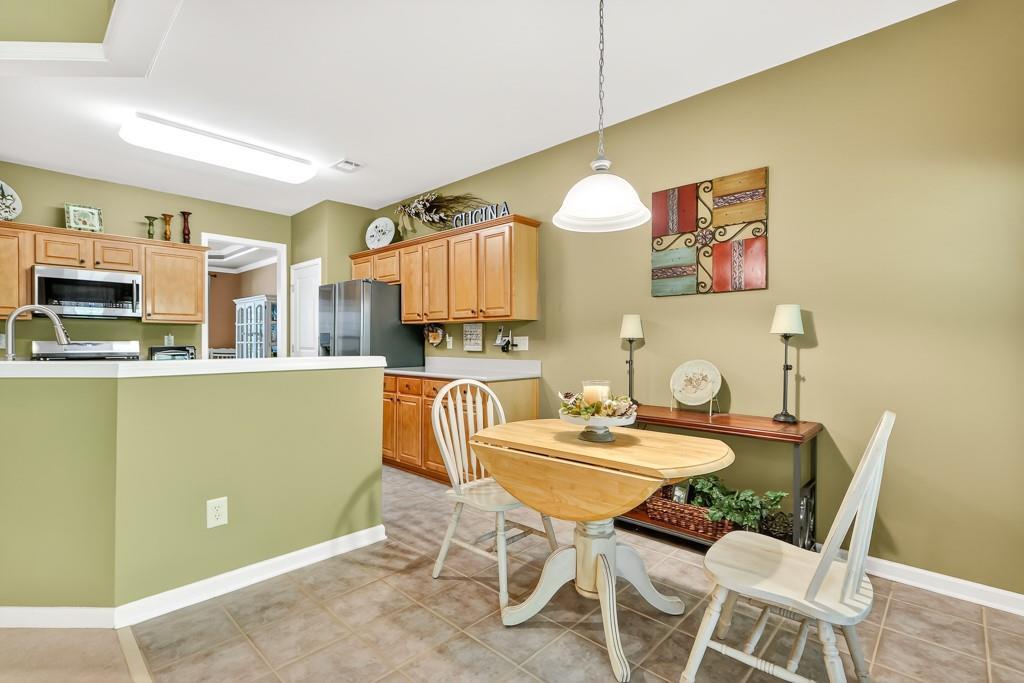 The Woodlands - Residential