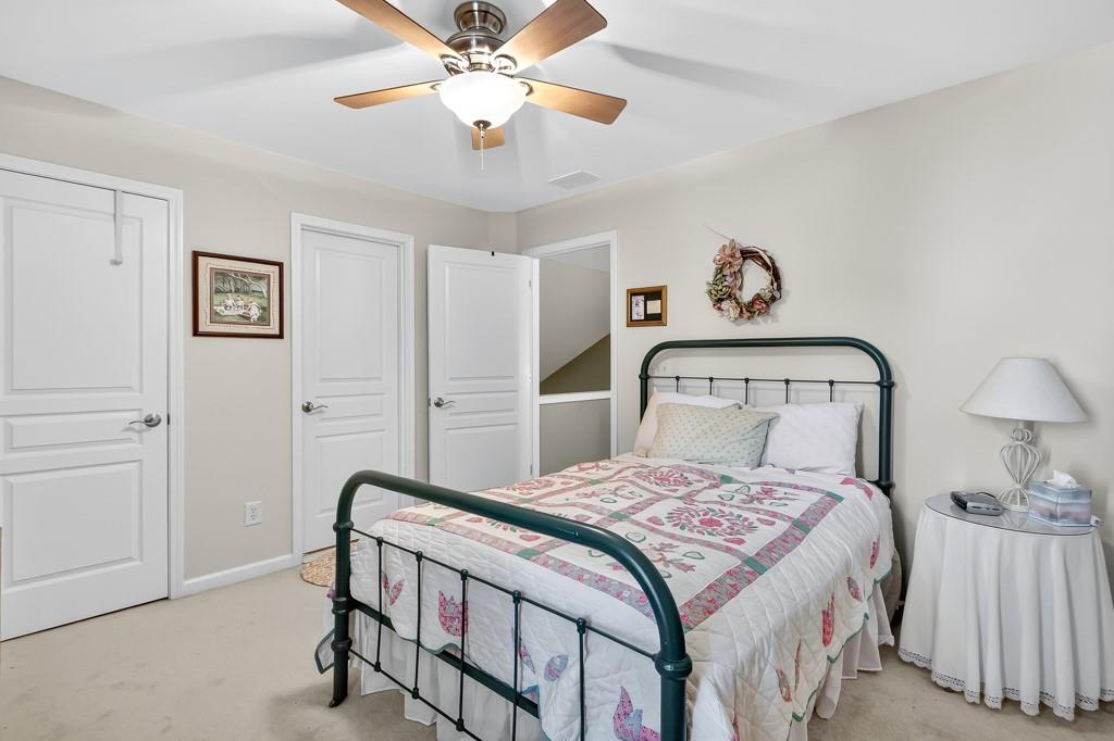 The Woodlands - Residential