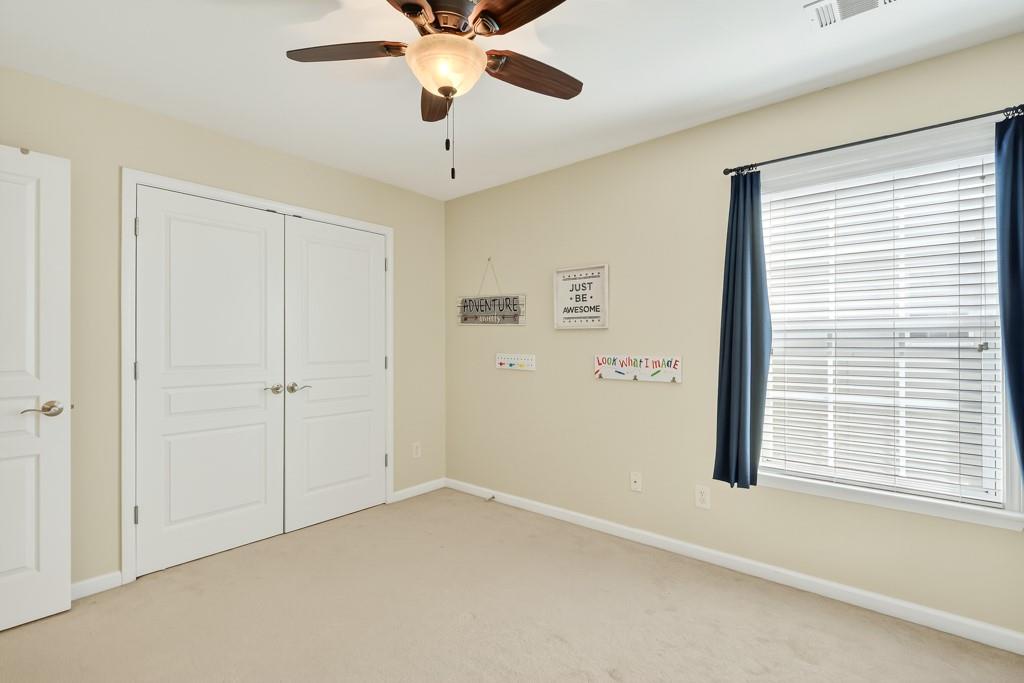 The Woodlands - Residential