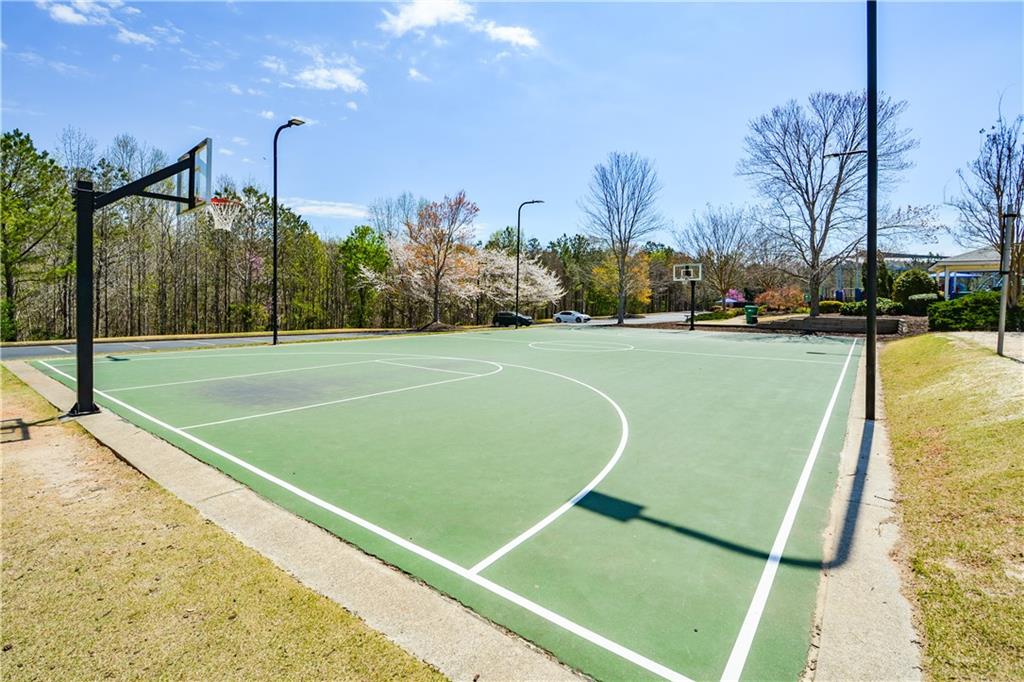 The Woodlands - Residential