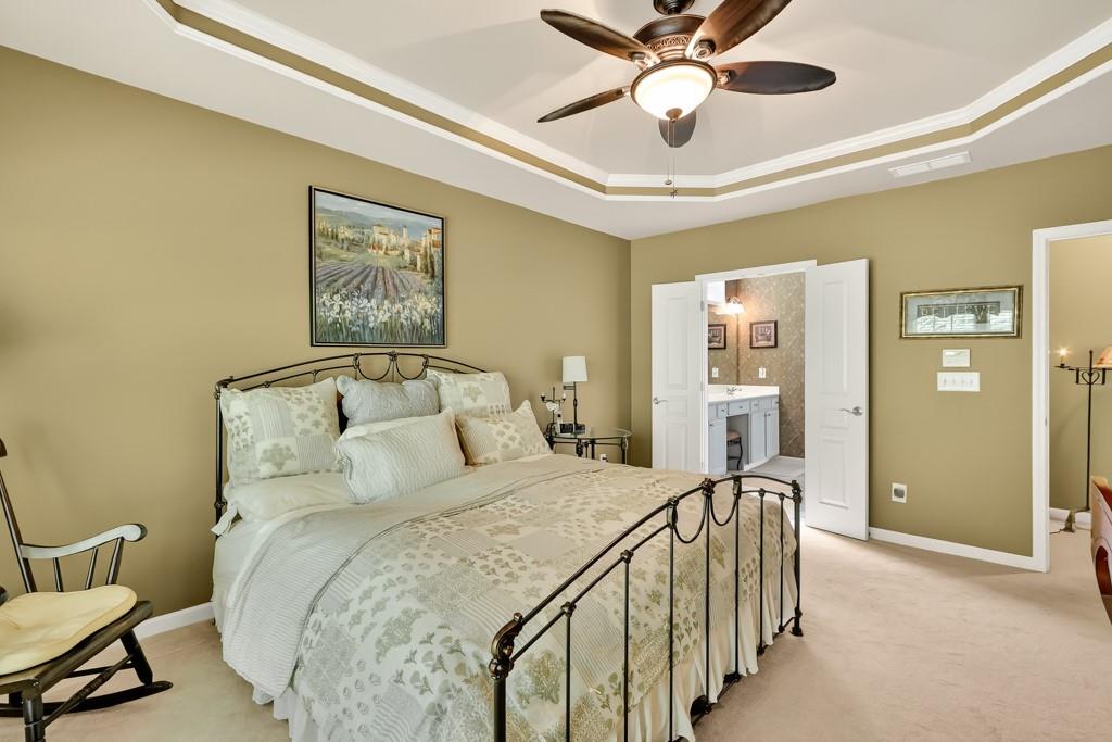 The Woodlands - Residential