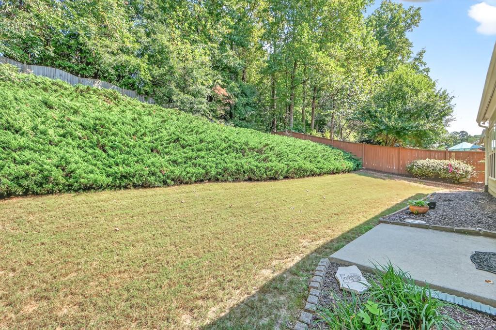 The Woodlands - Residential