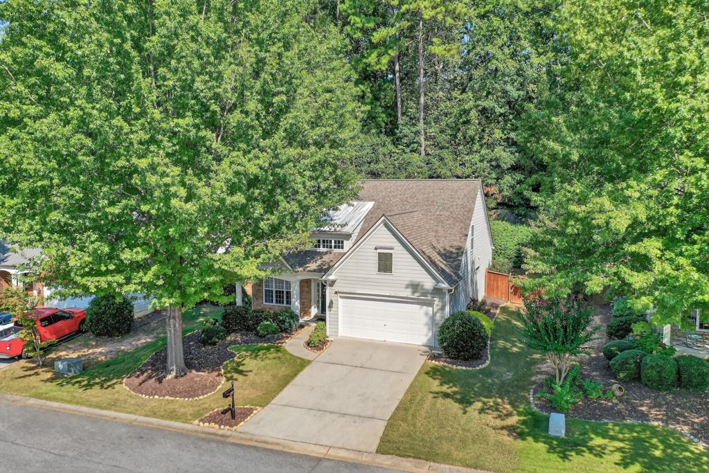 The Woodlands - Residential