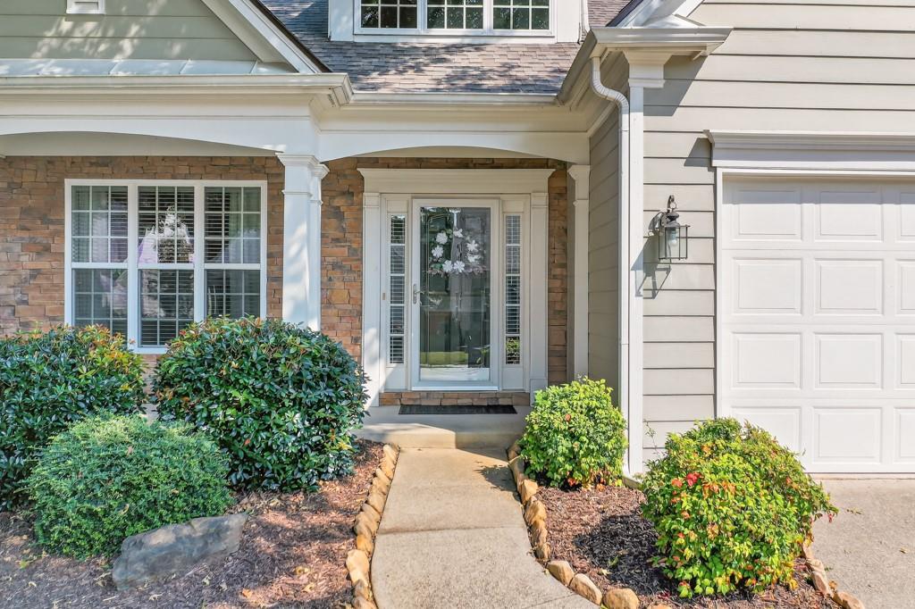 The Woodlands - Residential