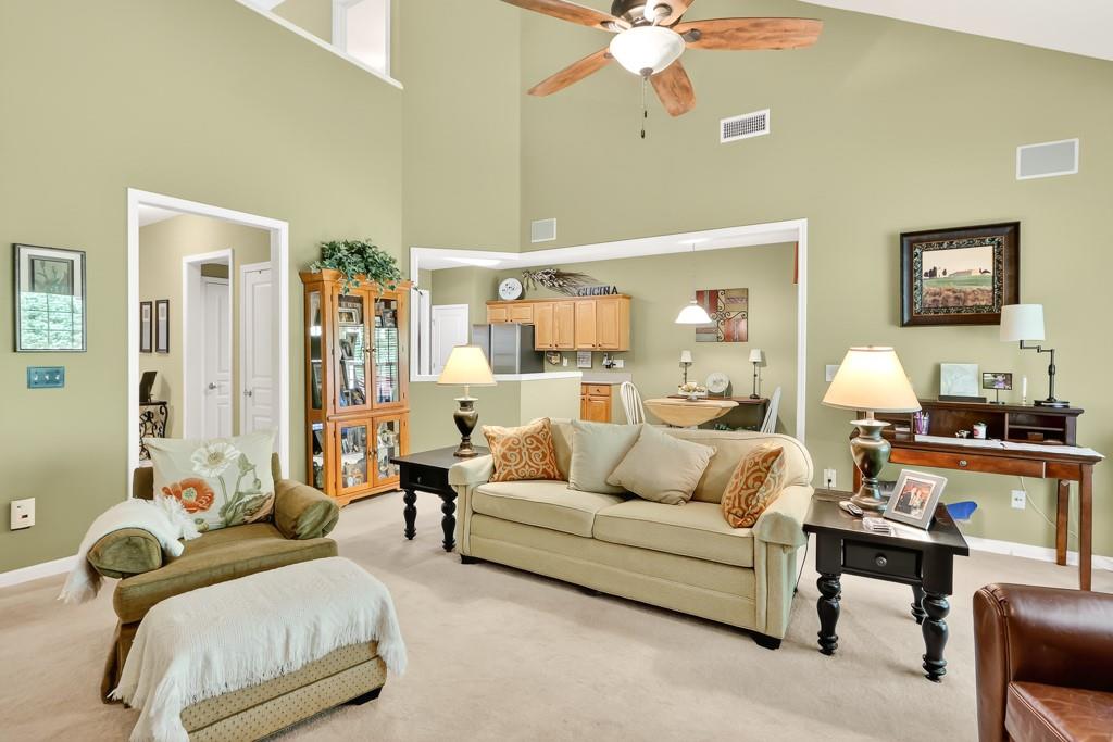 The Woodlands - Residential