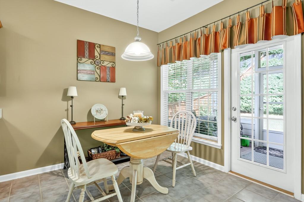 The Woodlands - Residential