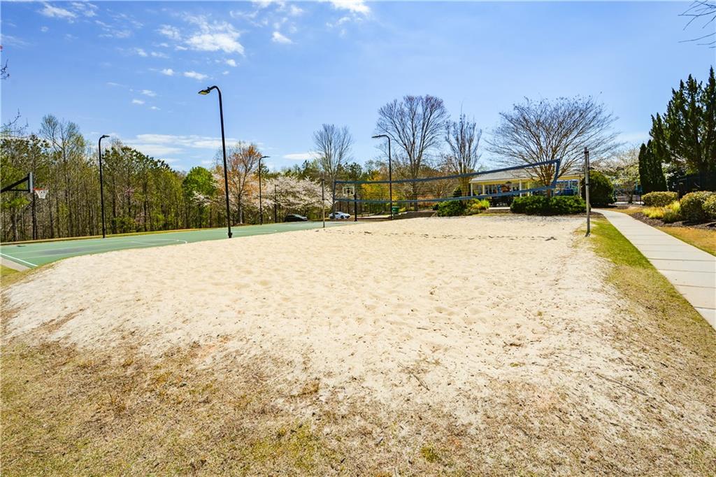 The Woodlands - Residential