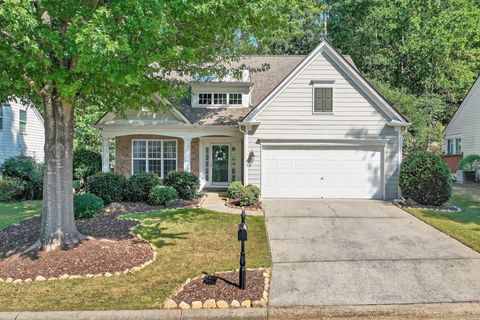 166 Churchcliff Drive Woodstock GA 30188