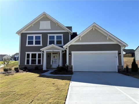 155 Pickens Bluff Lane Hiram GA 30141