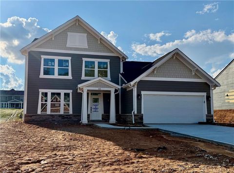 155 Pickens Bluff Lane Hiram GA 30141