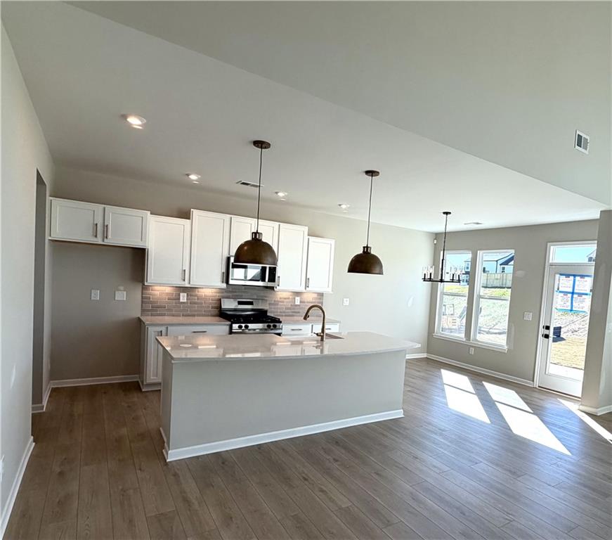 155 Pickens Bluff Lane
