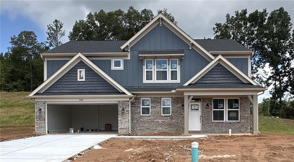 155 Pickens Bluff Lane