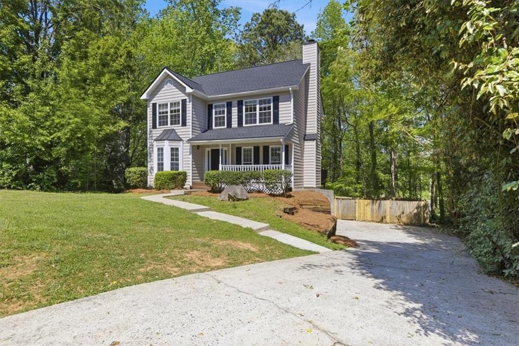 445 Allens Landing Court