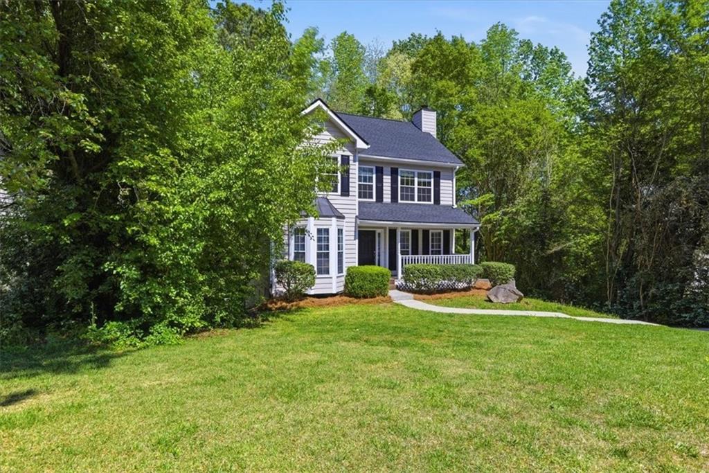 445 Allens Landing Court