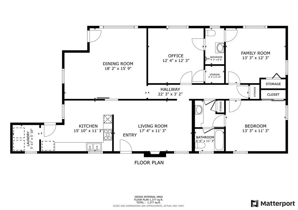 1955 Starr Road, Conyers, Georgia image 42