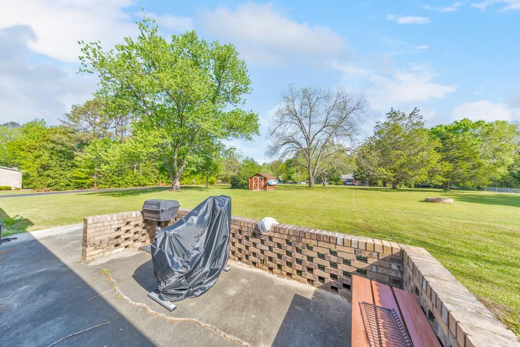1955 Starr Road, Conyers, Georgia image 34