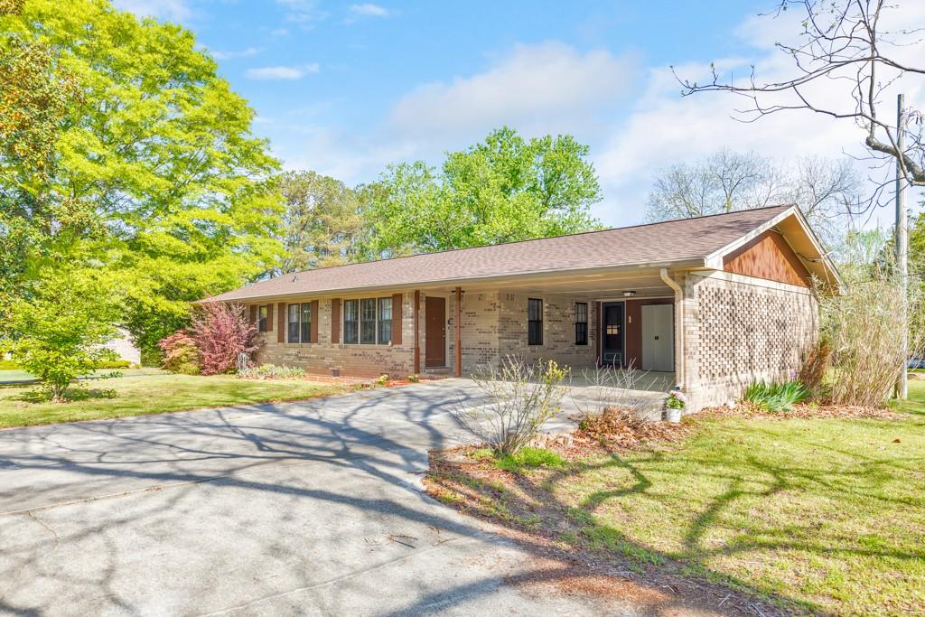 1955 Starr Road, Conyers, Georgia image 41