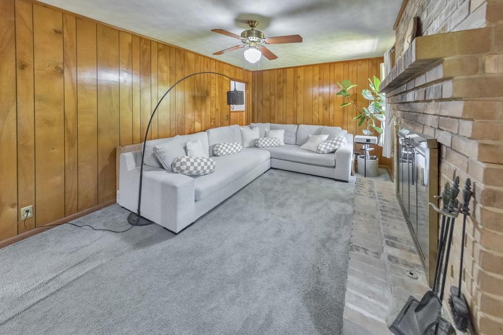 1955 Starr Road, Conyers, Georgia image 11
