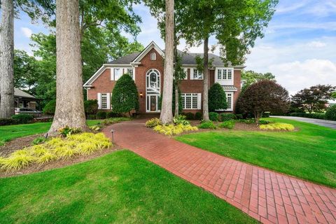 2202 Lattimore Farm Drive NW Kennesaw GA 30152