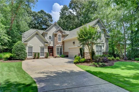 3265 Bentwood Close, Cumming, GA 30041 - MLS#: 7569114