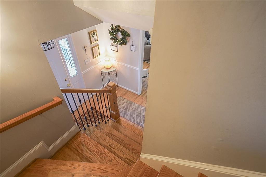 1222 Arabian Drive, Dalton, Georgia image 23