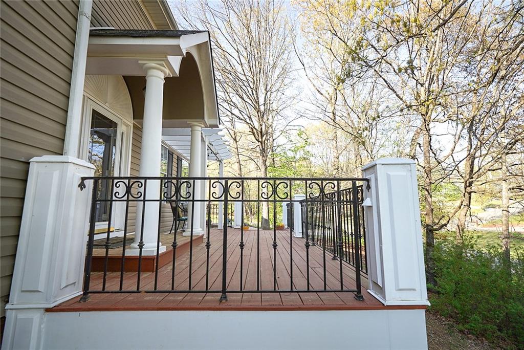 1222 Arabian Drive, Dalton, Georgia image 4
