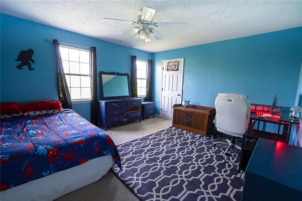 1222 Arabian Drive, Dalton, Georgia image 30