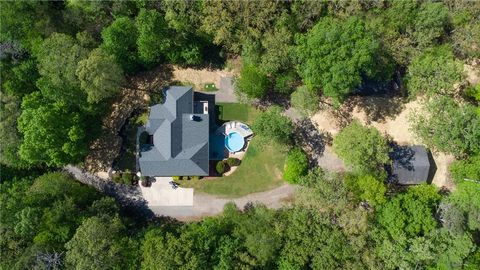 A home in Gainesville