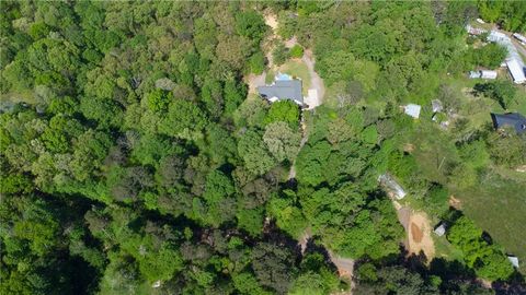 A home in Gainesville