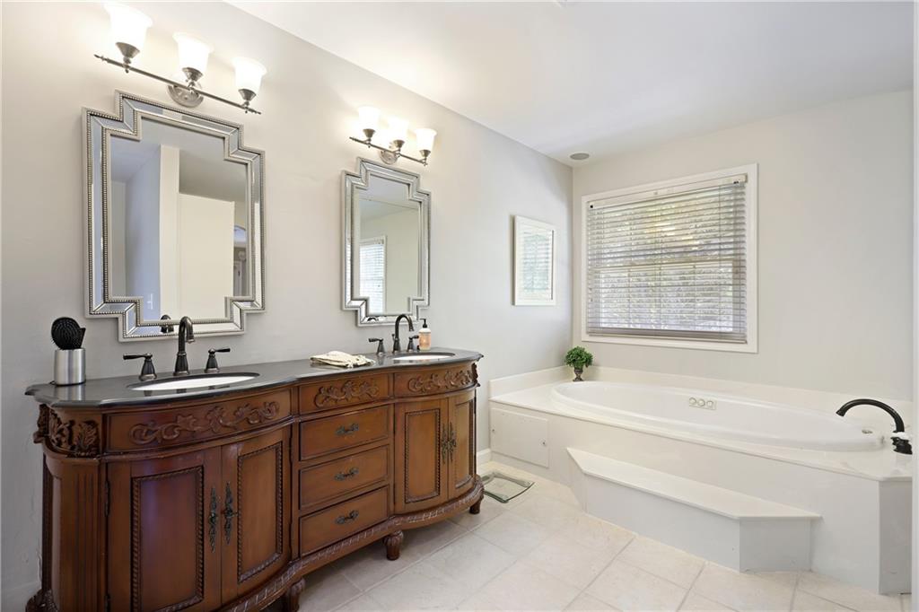 3025 Greenfield Drive, Marietta, Georgia image 21