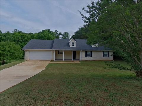 Homes For Rent - 45 Brighton Drive<br/> Covington, GA 30016