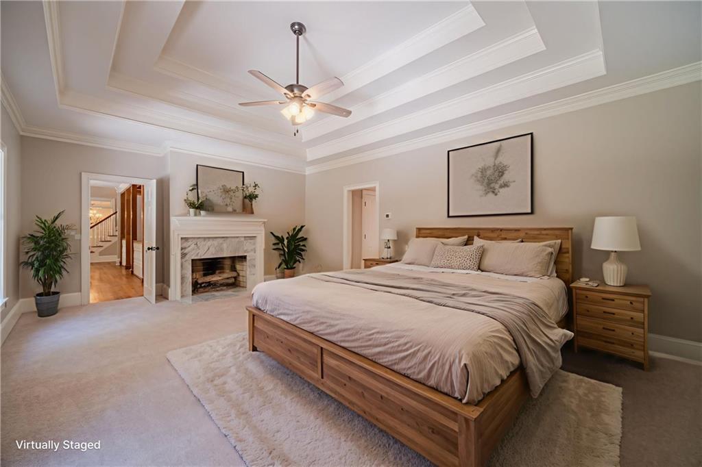 4745 Matthews Park Drive